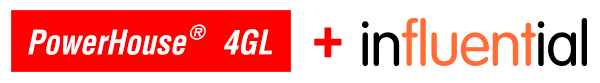IBM Cognos PowerHouse 4GL Rules