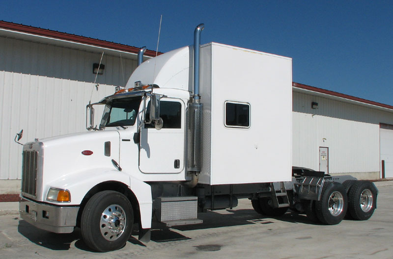 Luxury Motor Coaches by PowerHouse Coach