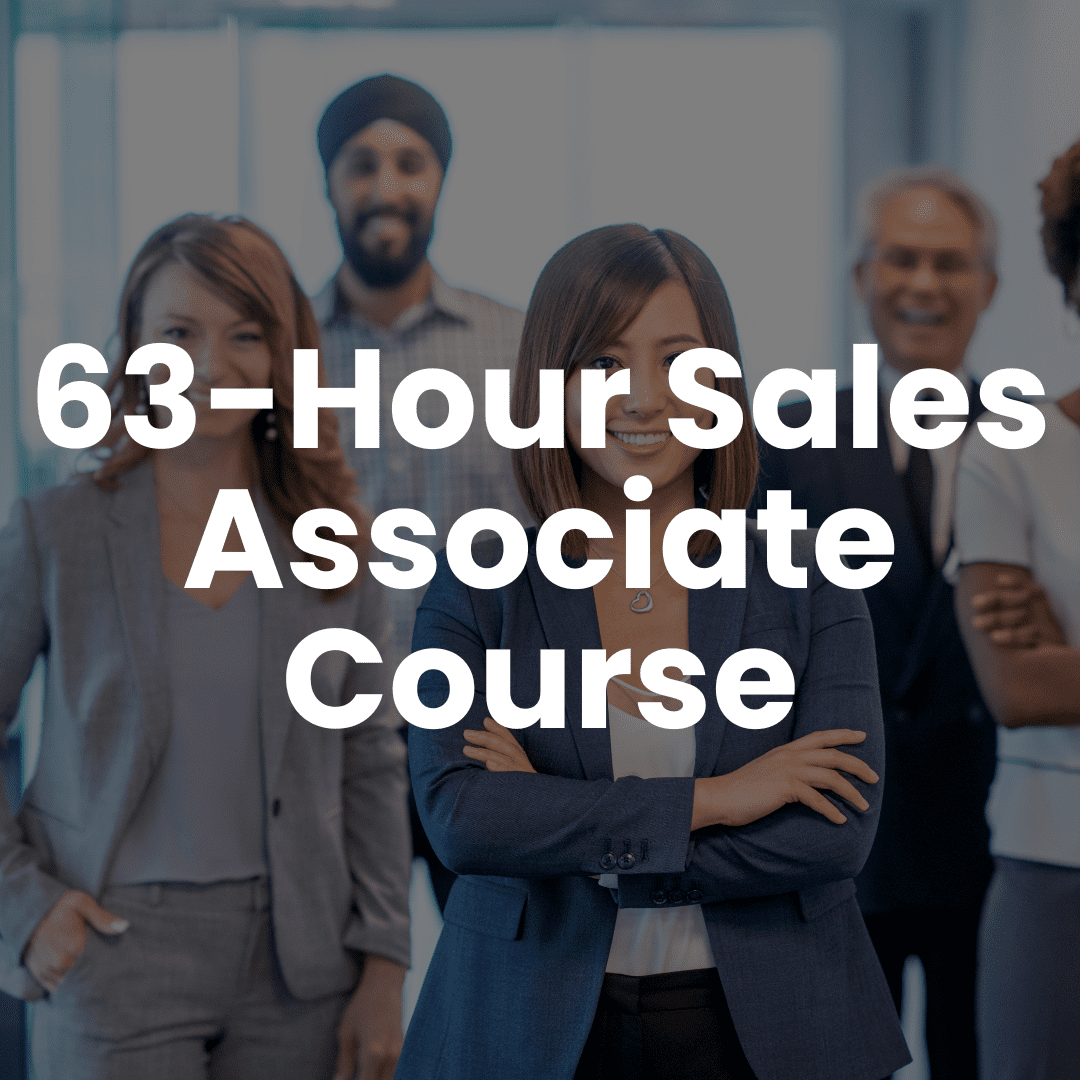 Licensing Powerhouse Real Estate Agent