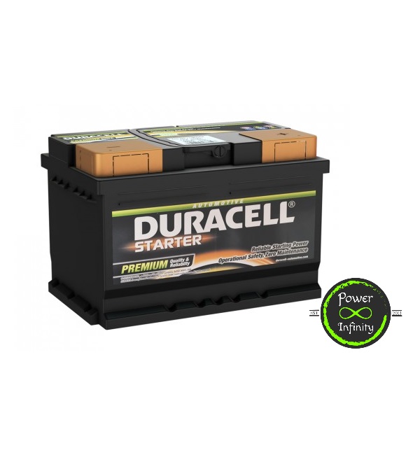 Check spelling or type a new query. Duracell Car Battery 652 Brand New Power Infinity
