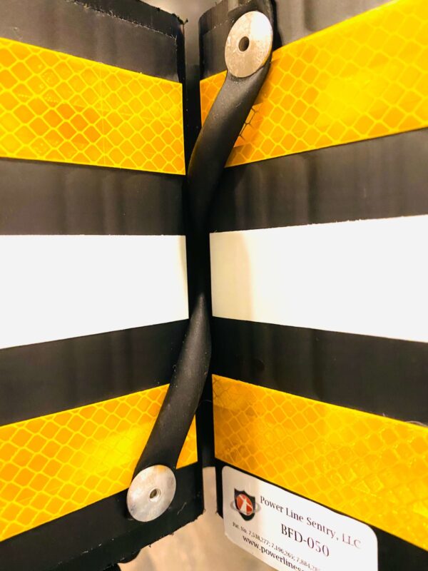 Bird Flight Diverters What Are They and Why Do They Matter? Power