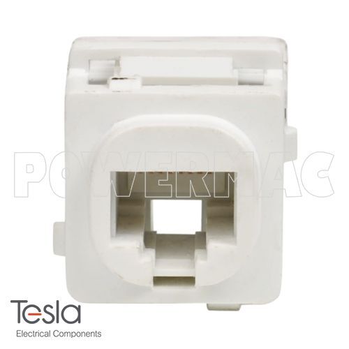 RJ45 MECH Tesla Electrical Components