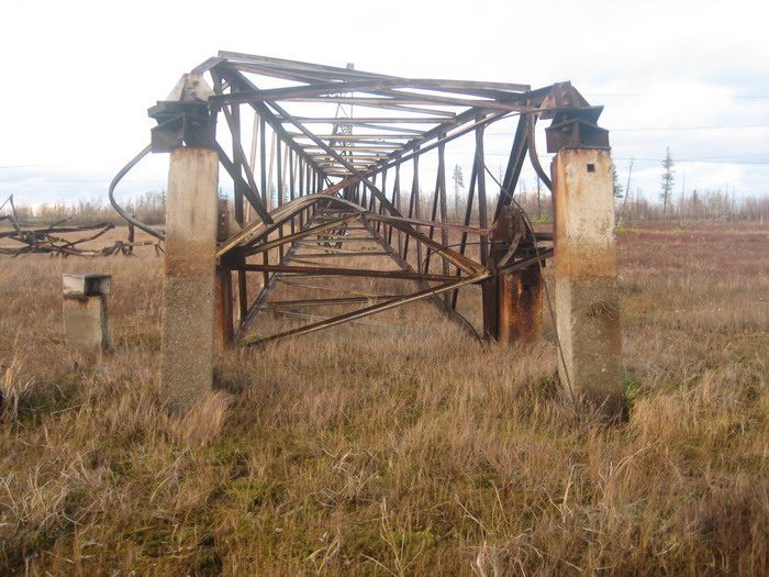 FrostHeaving Problems and Solutions for Power Engineers