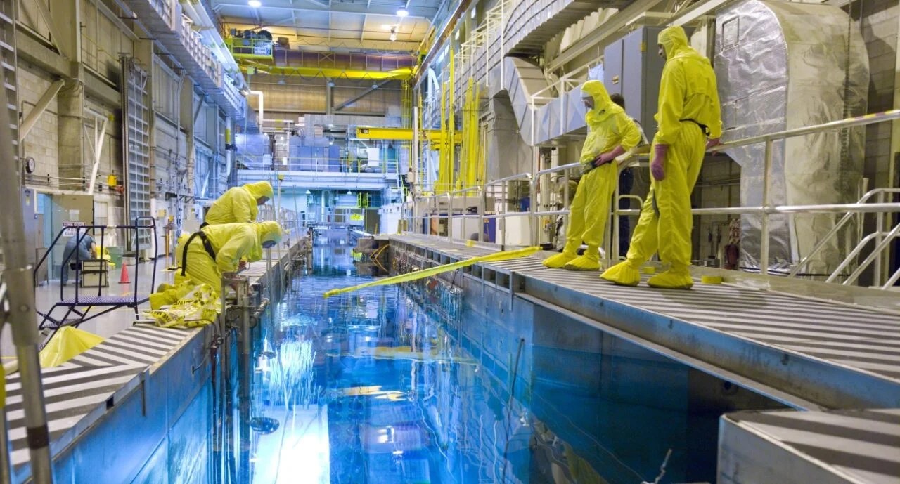 Southern Joining Bill GatesBacked Group on New Reactor Project