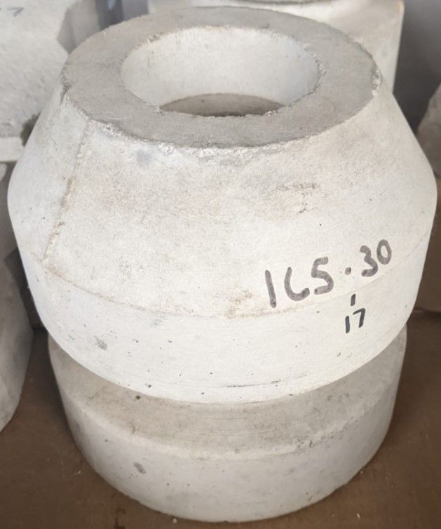 How Boiler Refractory Works Power Mechanical