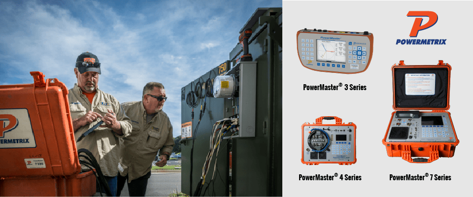 Electrical Metering Equipment Meter Testing Equipment