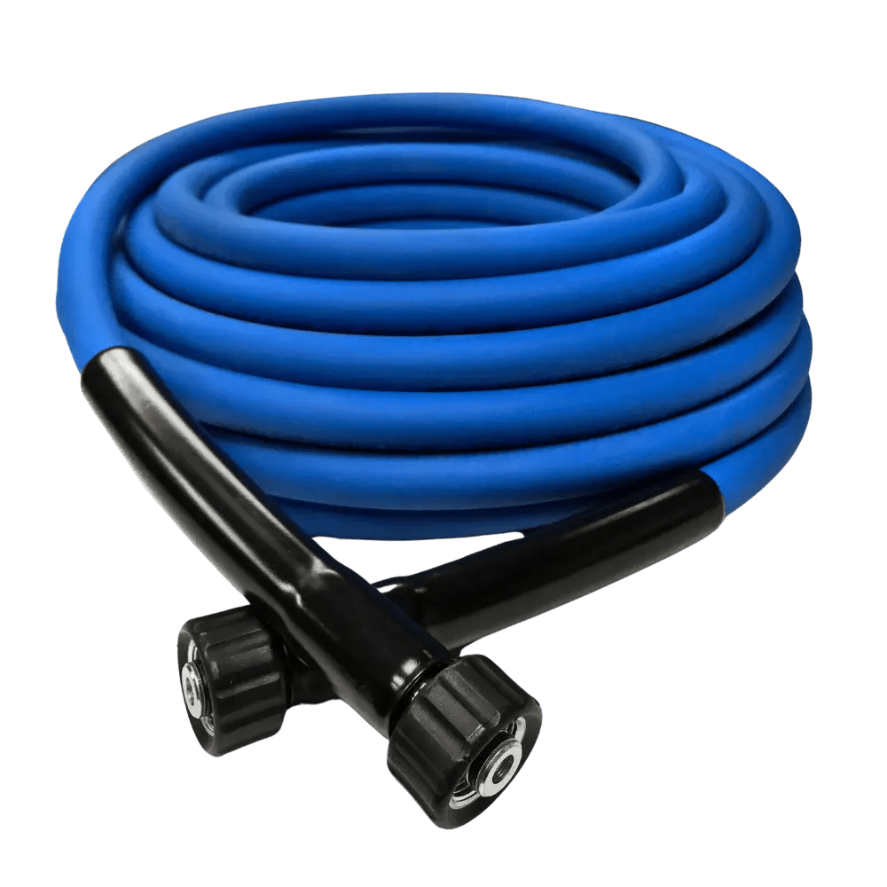 UberFlex Pressure Washer Hose ProPulse® a Schieffer Company