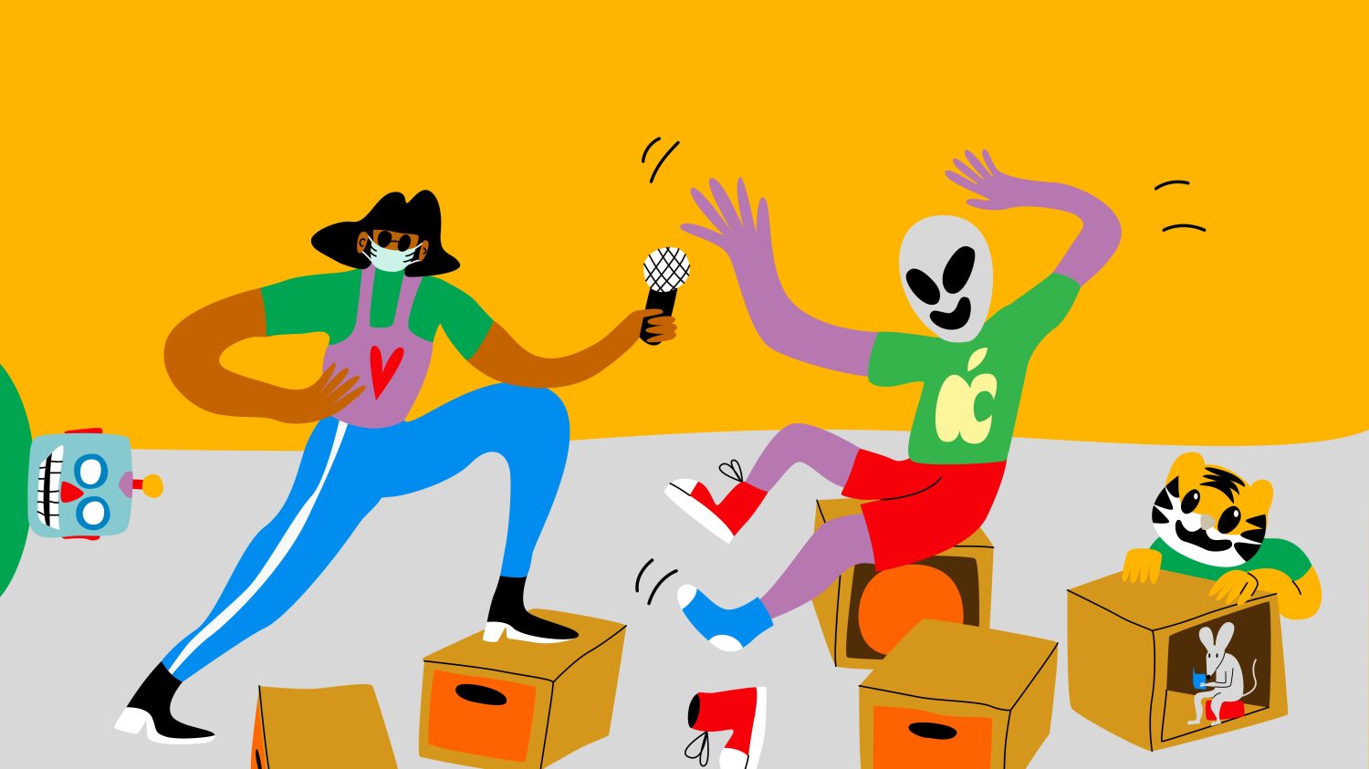 Apple Camp 2021 registrations open, offer free inhome and atstore