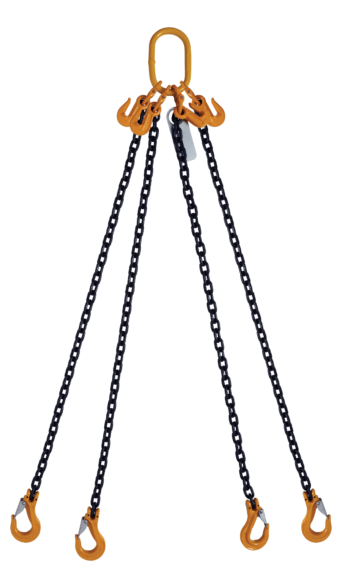 Lifting, Rigging, and Tie Down Equipment Online PowerPak