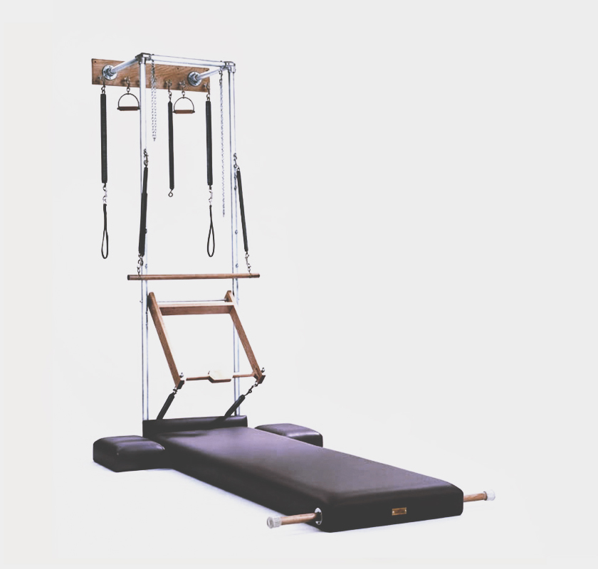 Midtown East Flagship Pilates Studio Open For Reformer, Mat, Tower And Private Sessions