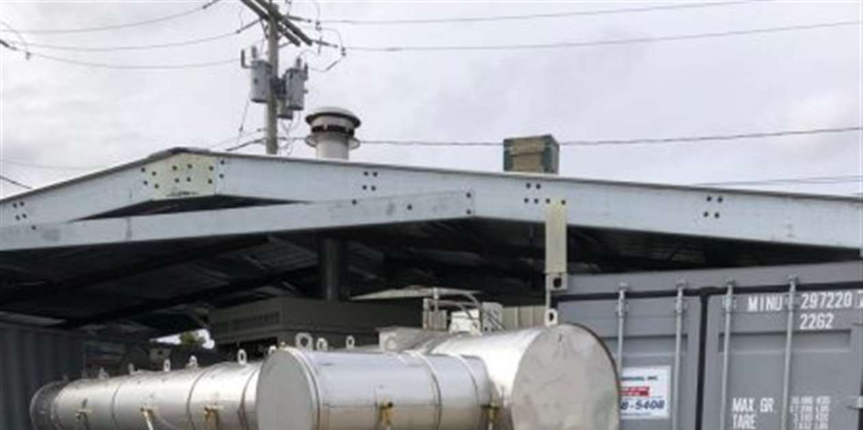 Turbines Powered By Sunlight? Not Just Hot Air, According To Capstone