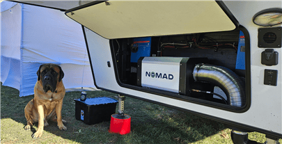 Solid oxide fuel cells provide backup power for small-scale, hybrid(00)
