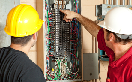 Residential Electrical Safety Inspections in Gilroy - Electric