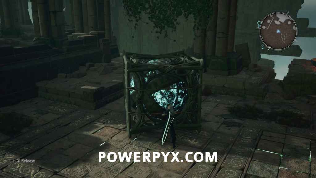 Final Fantasy 7 (VII) Rebirth Chapter 13: Where Angels Fear to 