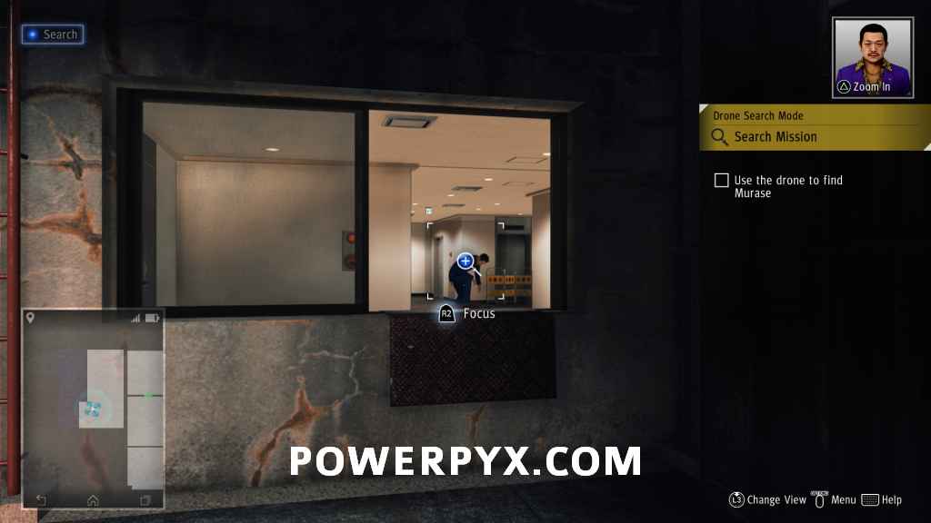 Judgment Chapter 1 Walkthrough