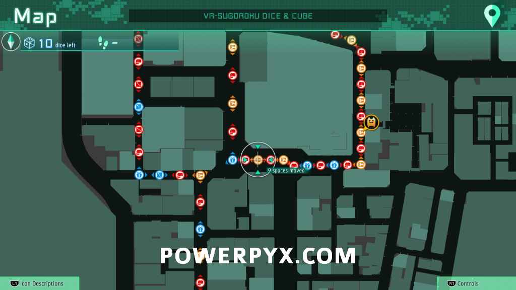 Judgment Skill Unlock Item Locations