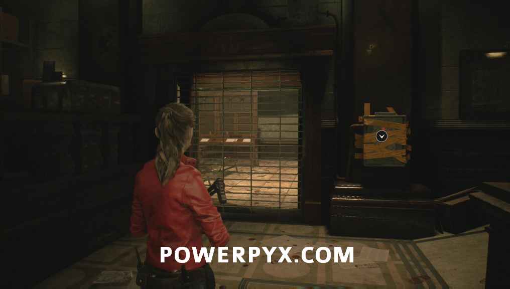 Resident Evil 2 Remake Full Walkthrough