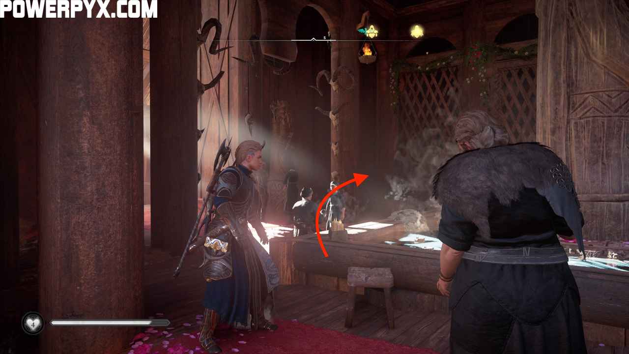 Assassin's Creed Valhalla Jorvik All Wealth Locations