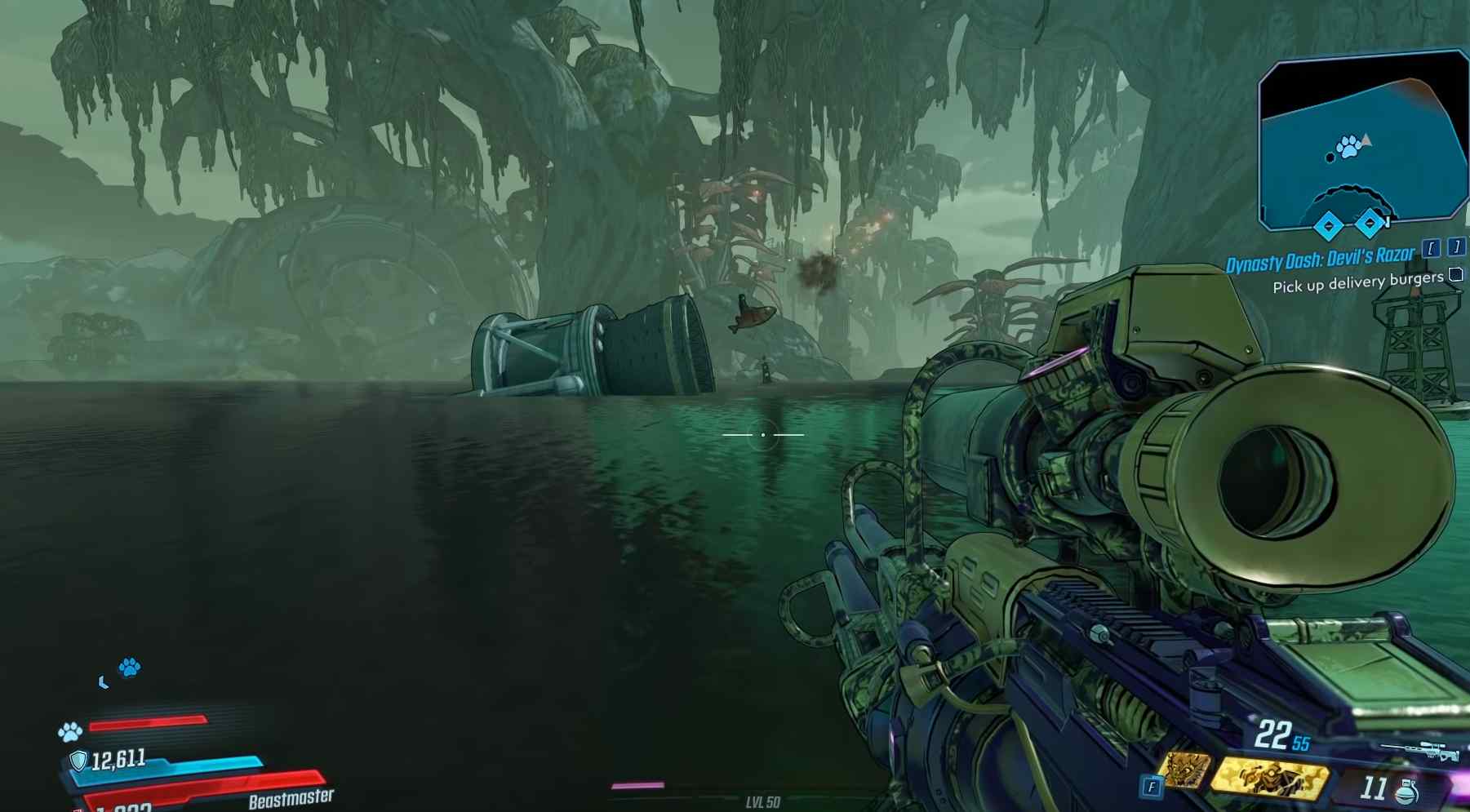 Borderlands 3 Secrets & Easter Eggs