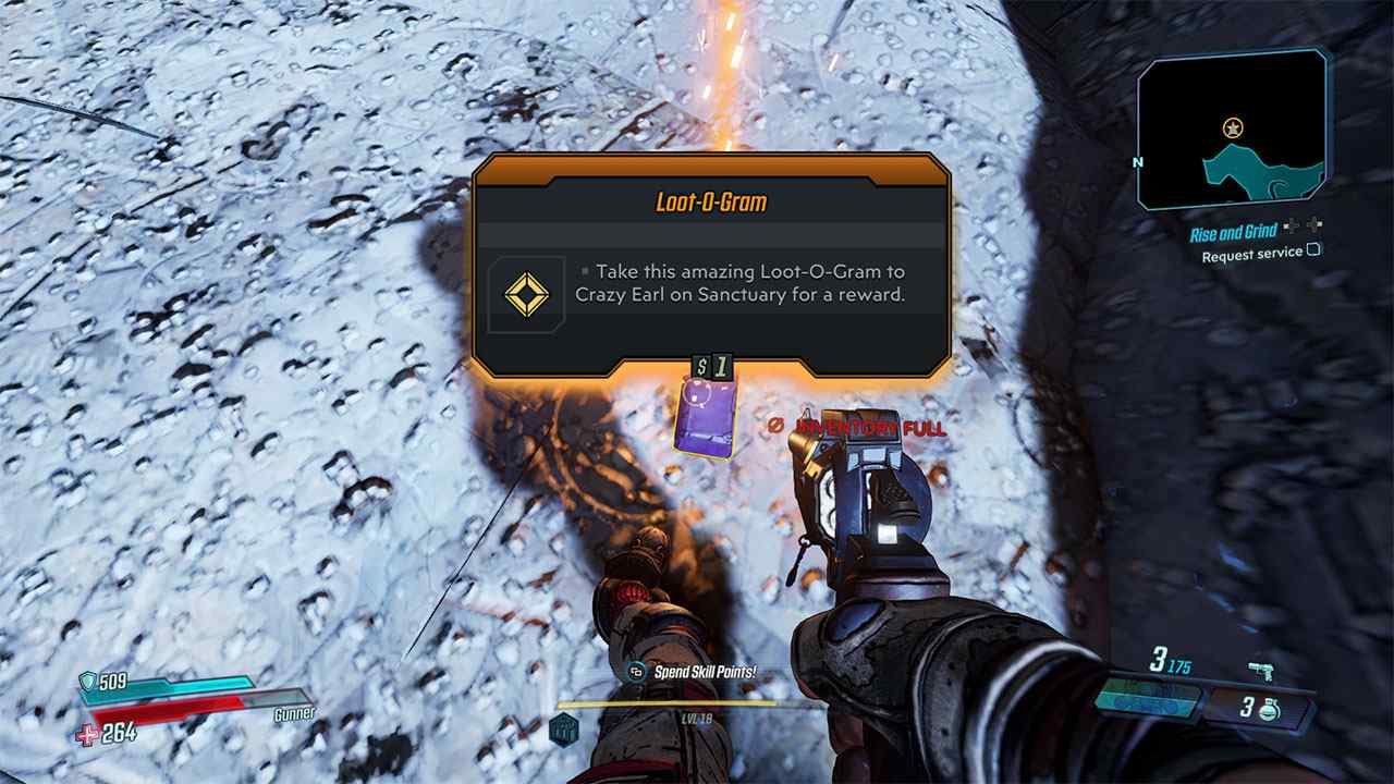 Borderlands 3 Secrets & Easter Eggs