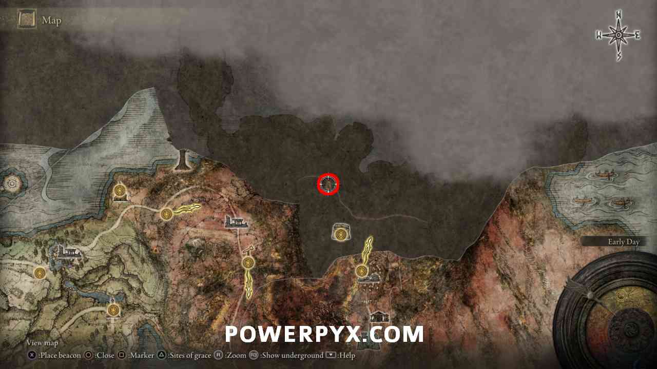 Walkthrough Elden Ring Wiki