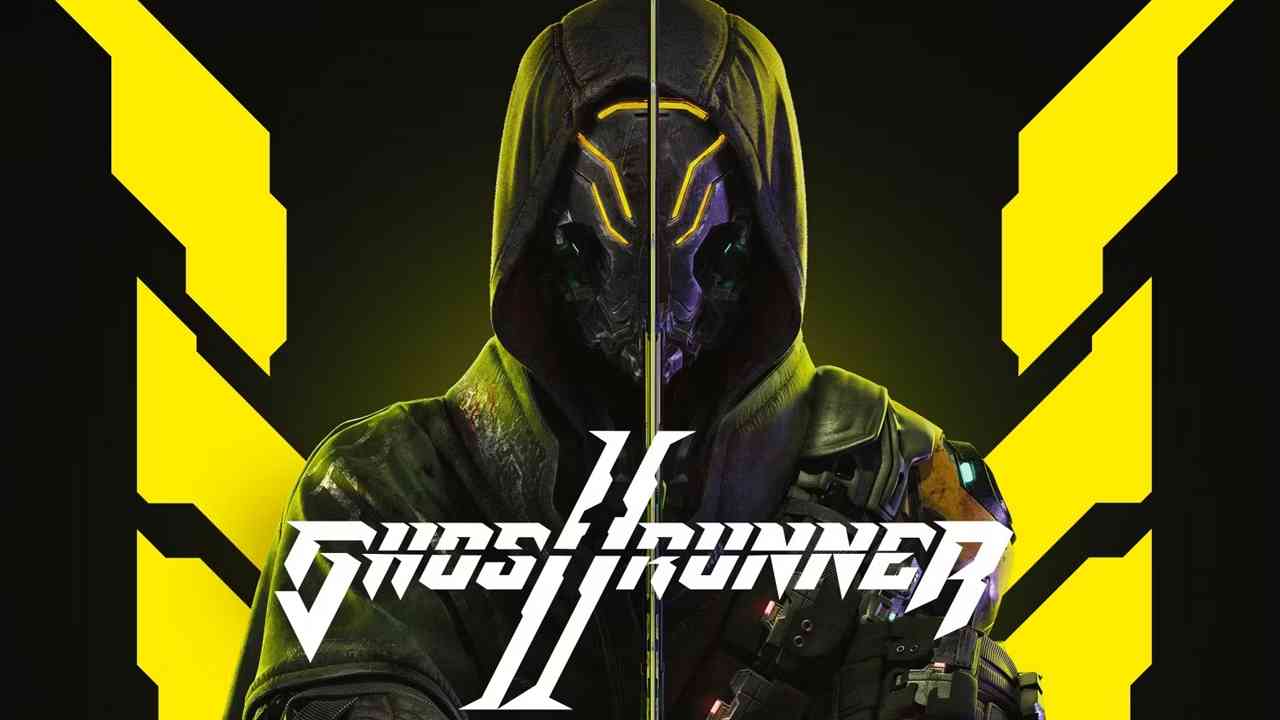 Ghostrunner 2 Trophy Guide & Roadmap