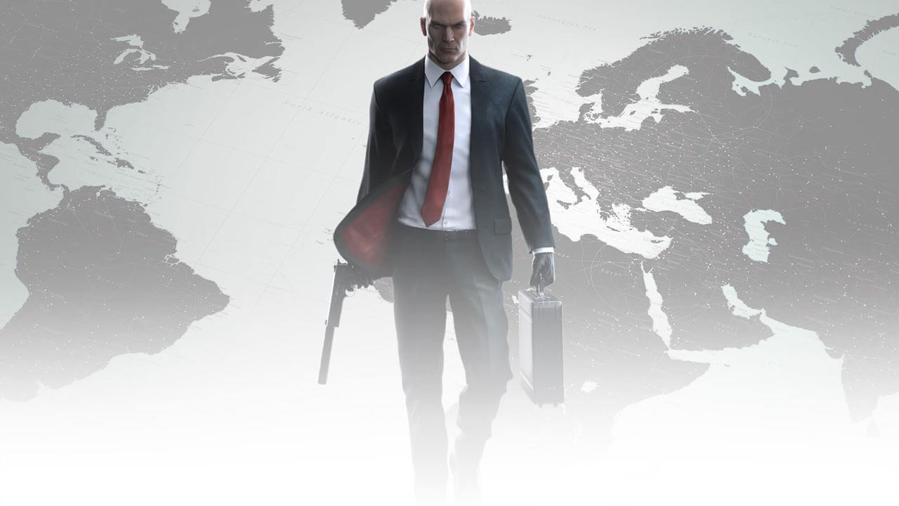 Hitman 2016 Trophy Guide