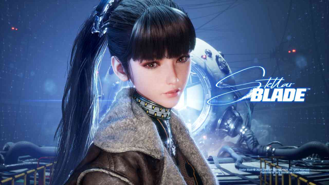 Stellar Blade Xion City Collectible Locations