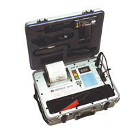 Megger BITE2P Battery Impedance Test Equipment