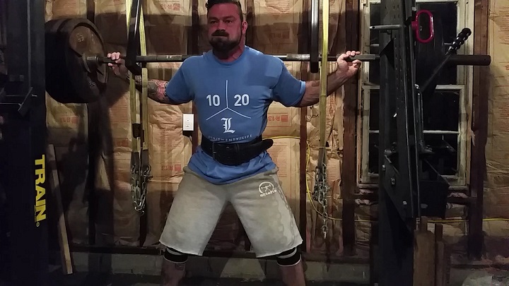 3 Powerlifting Meet Prep Pitfalls and How to Avoid Them