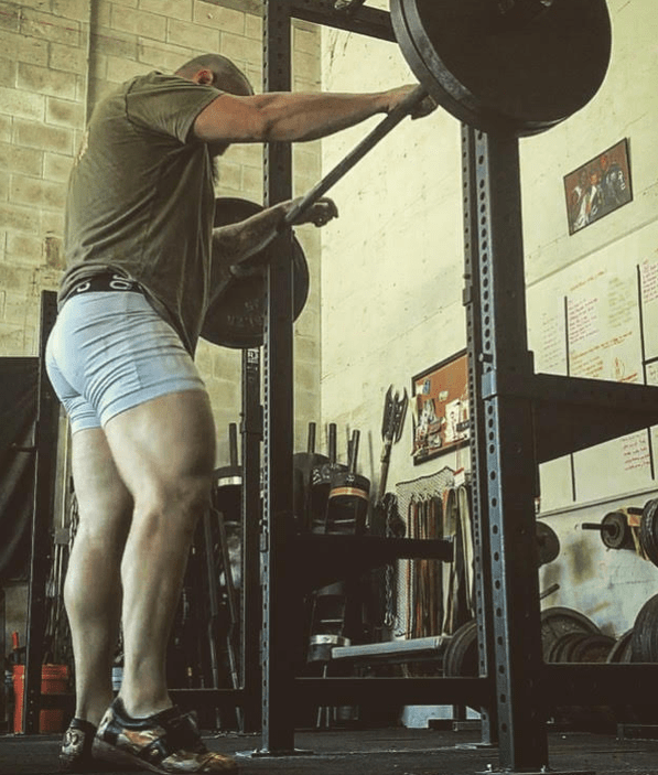 SuitCase Carry Real World Applications and Benefits Power Rack Strength