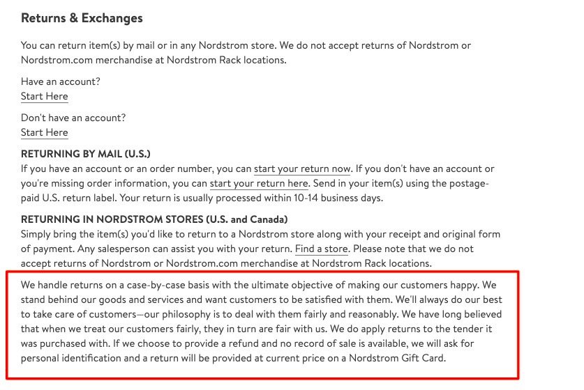 8 Customer Care Ideas That Will Delight Your Shoppers PowerReviews