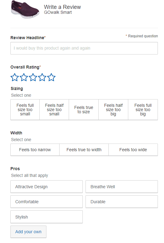 How to Ask for Reviews & Seriously Collect More Content PowerReviews