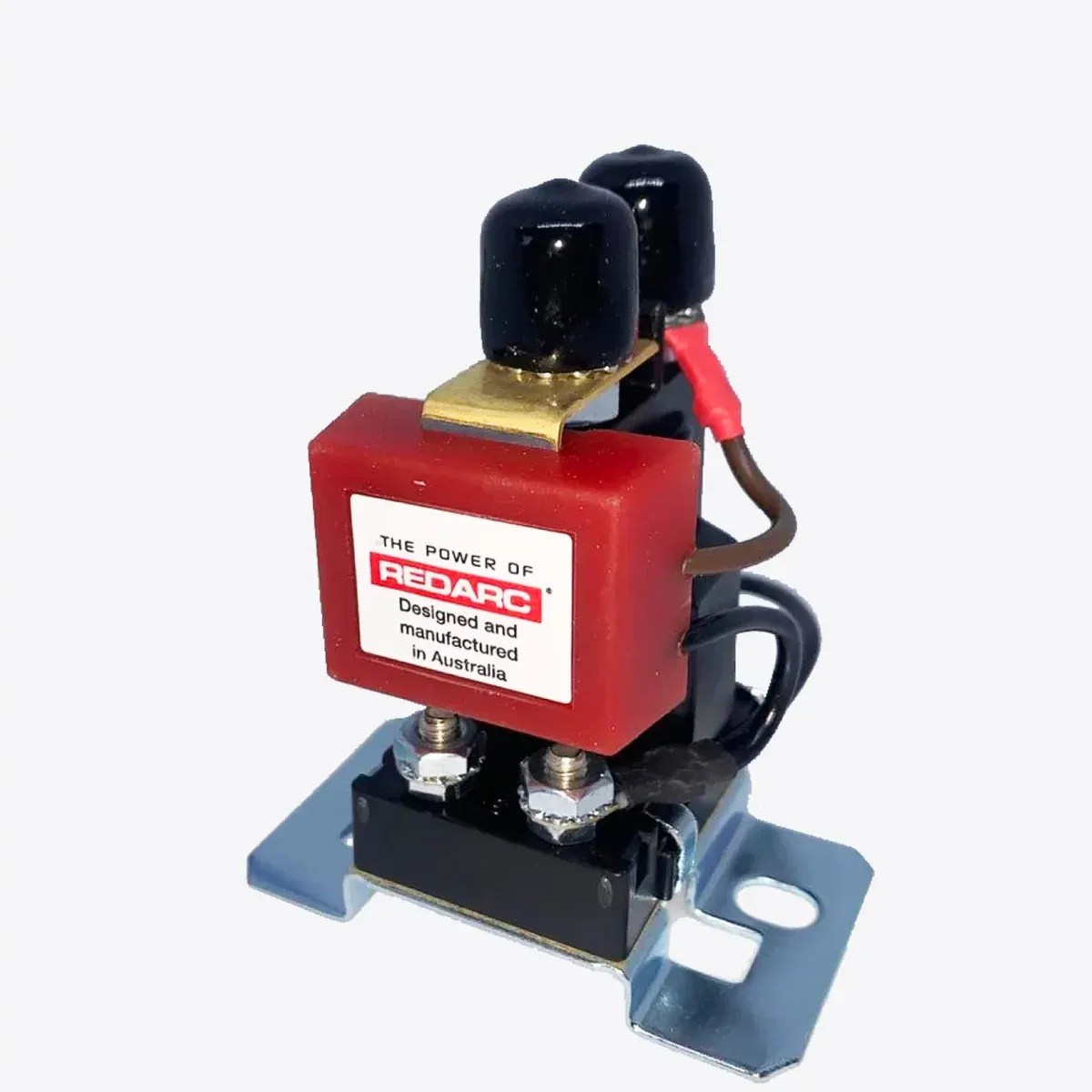 SBI12 Dual Battery Isolator REDARC » PowerRoo