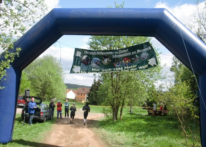 40.GutsMuthsRennsteiglauf