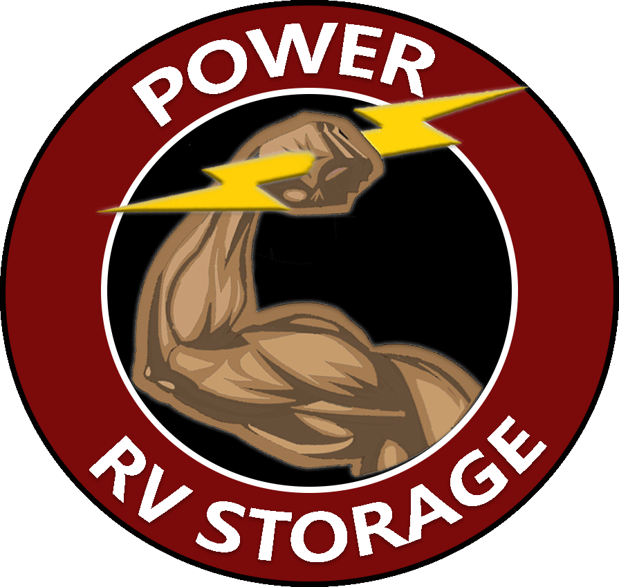 RV storage Queen Creek