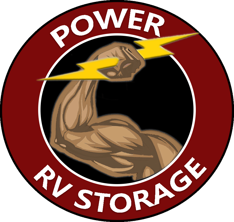 Queen Creek RV Storage Power RV