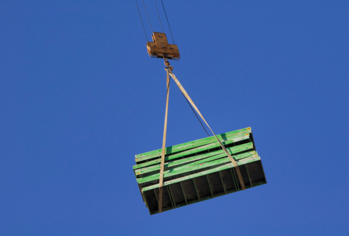 Falling Object Injury Lawyers in New York Powers & Santola, LLP