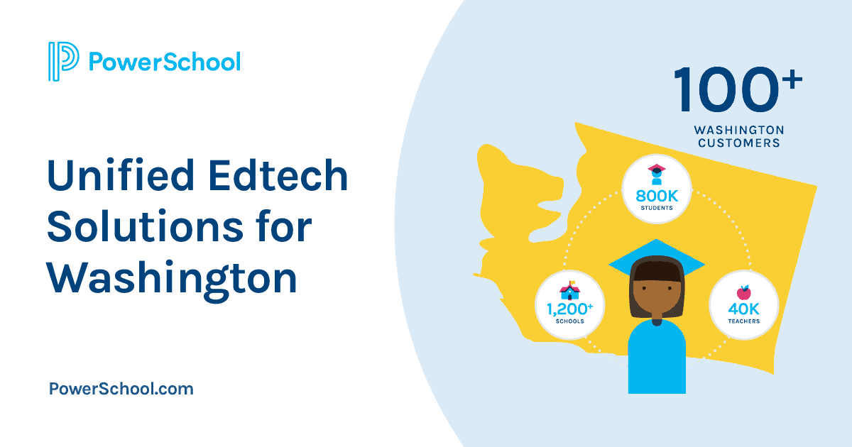 K12 Software for Washington Schools & Districts PowerSchool K12 Software for Washington Schools & Districts PowerSchool
