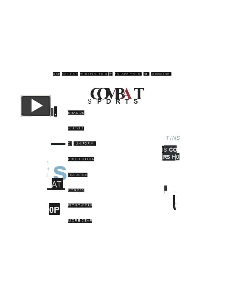 PPT Martial Arts Clothing, Equipment & Accessories Shop in Dubai UAE