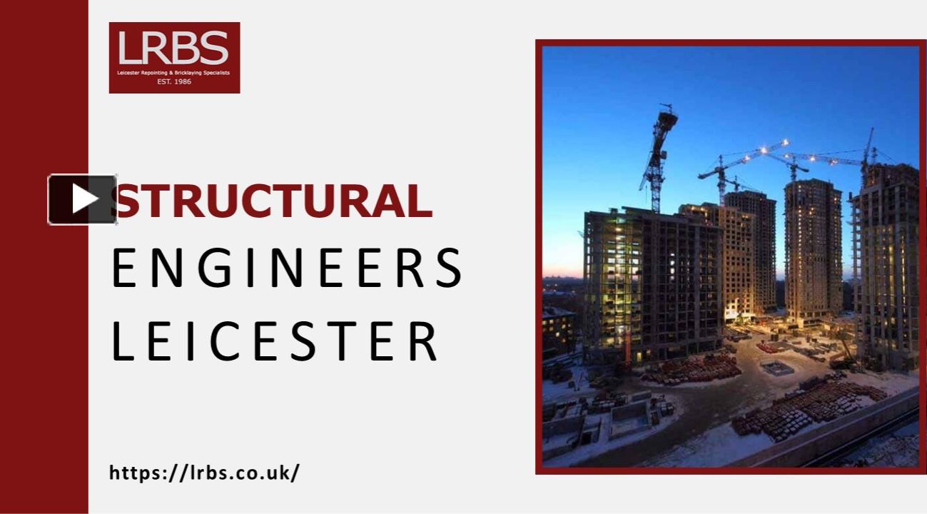 PPT 3 Reasons Explain Why & When You Should Hire Structural Engineers