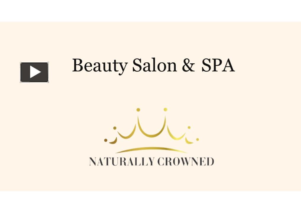 PPT Hair Salon in Drexel Hill PowerPoint presentation free to download id 958e20ZGFlN