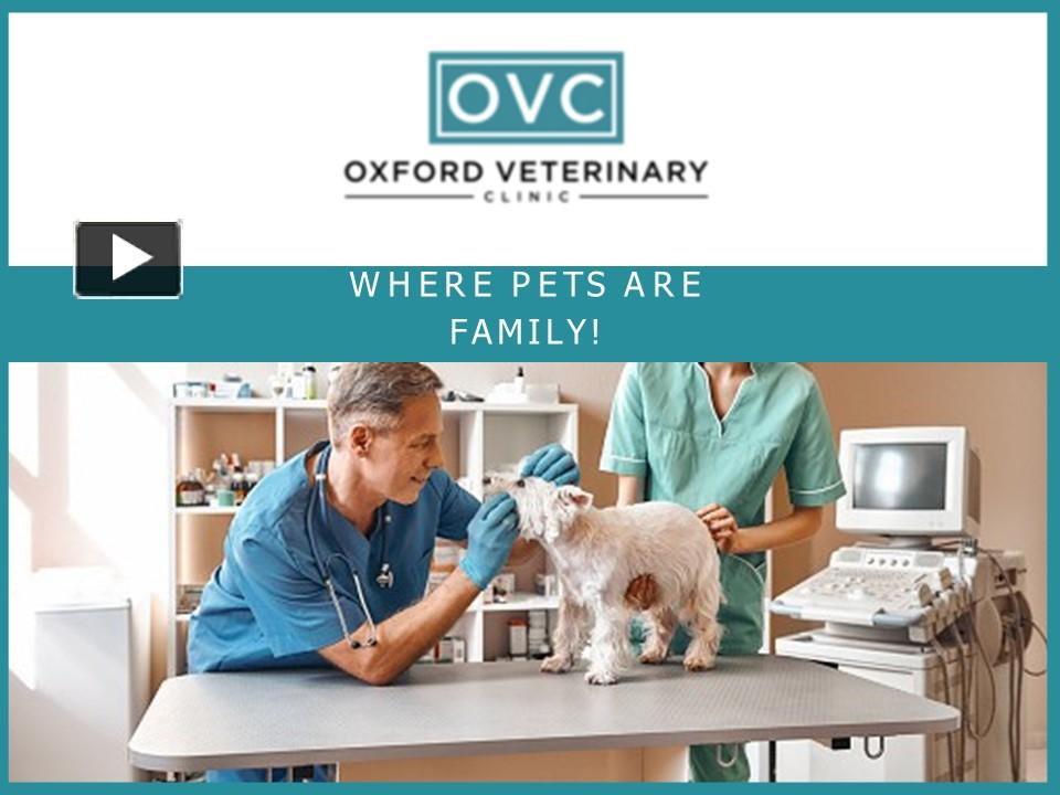 PPT Mississippi Veterinary PowerPoint presentation free to download