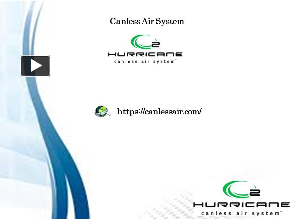 PPT Canned Air Alternative , PowerPoint presentation