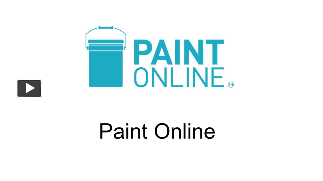 PPT Best Paint For Outdoor Wood Furniture PowerPoint presentation