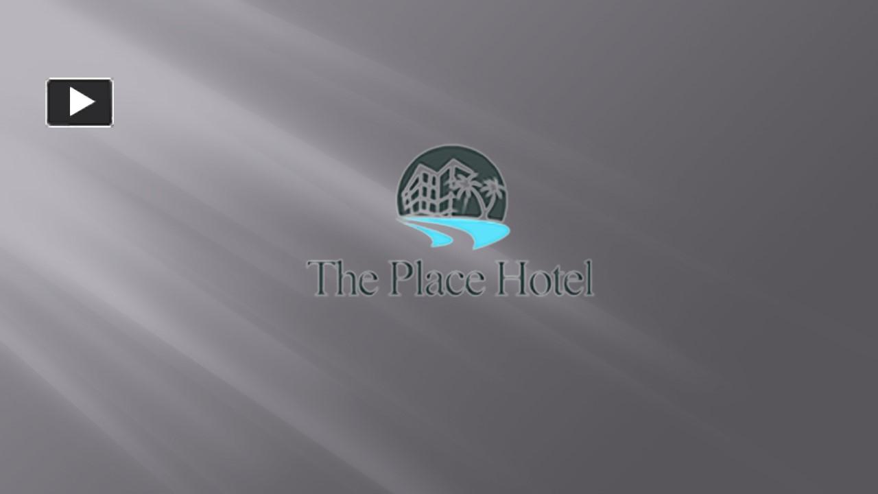 PPT Port Aransas Hotels TX (1) PowerPoint presentation free to