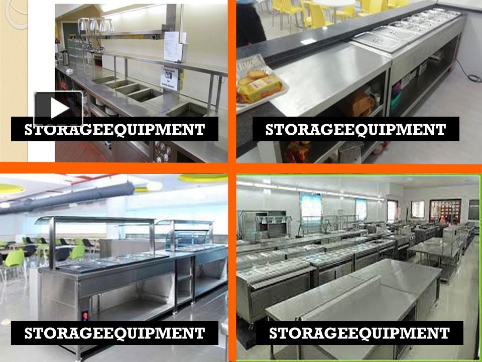 PPT Kitchen Equipment Restaurant Equipment