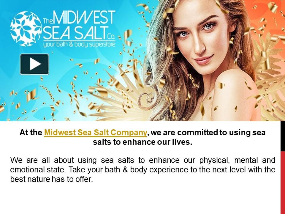 PPT Wholesale, Bulk and Retail Bath & Body Products PowerPoint