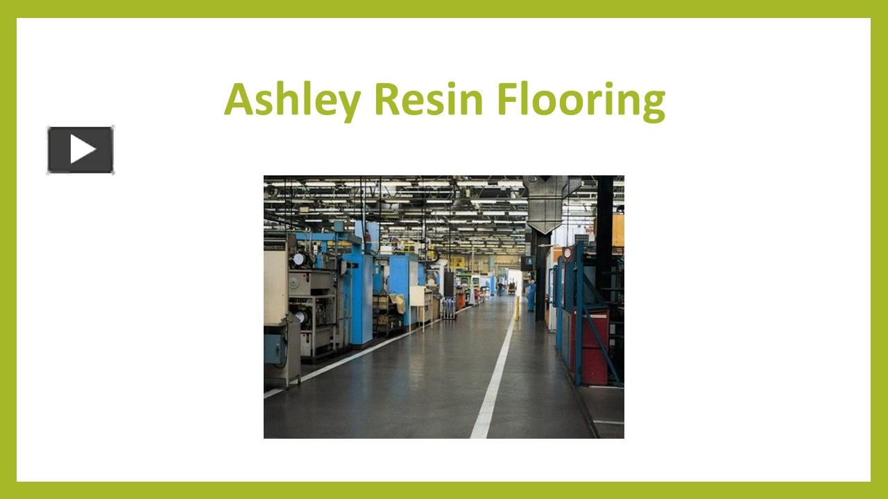 PPT Find Best Concrete Floor Painters Bolton PowerPoint presentation