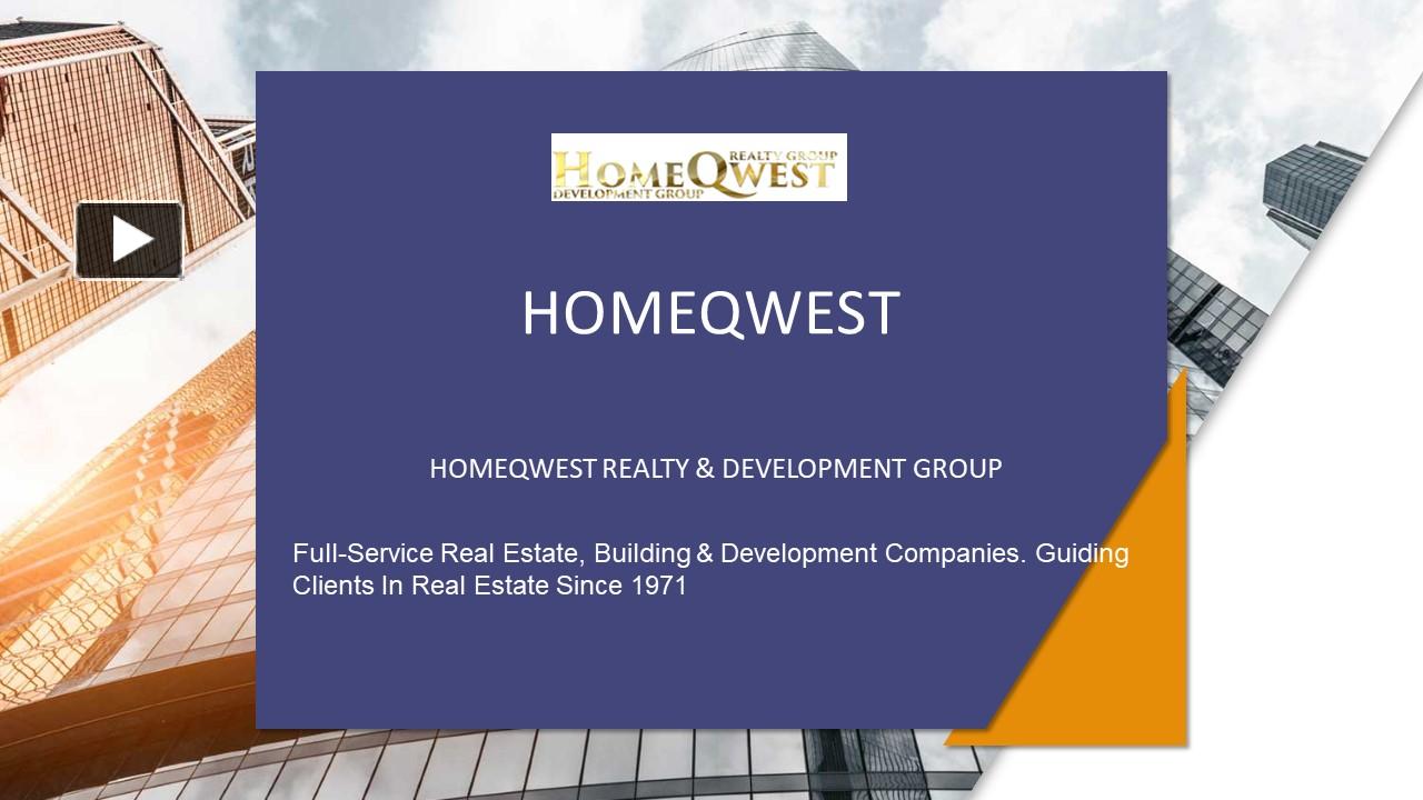 PPT Luxurious Homes in South West Florida PowerPoint presentation